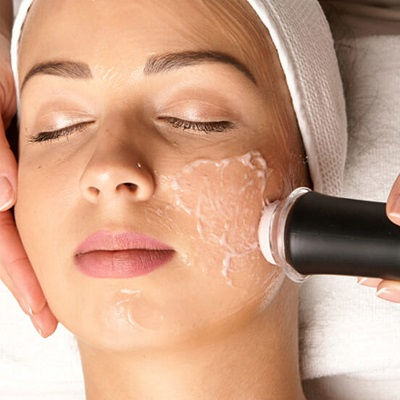 أفضل أوكسجينيو للوجه عمان