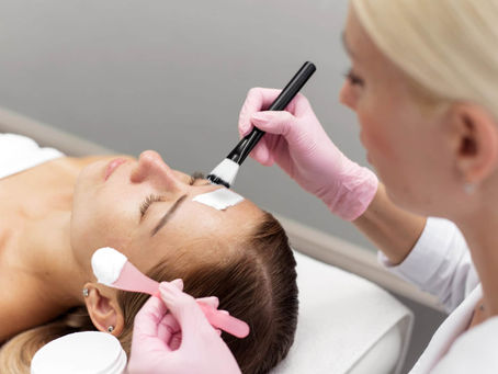 The Vital Role of Cosmetologists in Addressing Skin Concerns and Anti-Aging Treatments