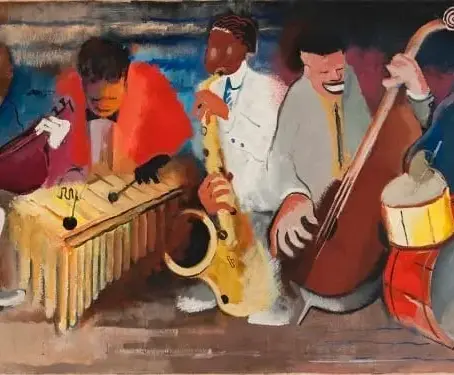 The Jazz Problem: A Cultural Exploration