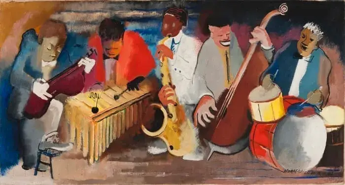 The Jazz Problem: A Cultural Exploration
