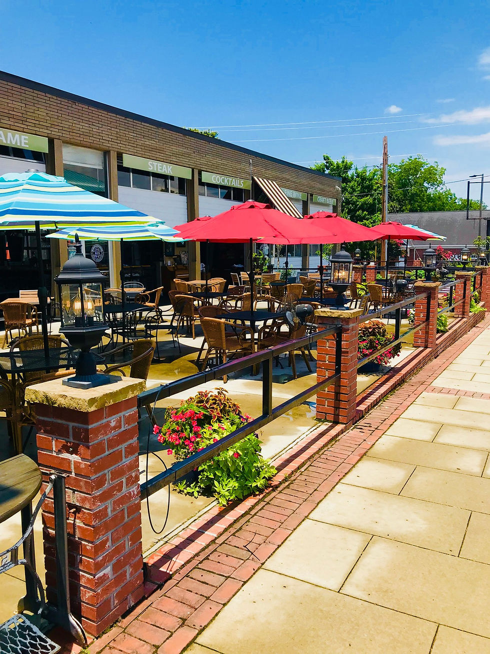 Fathers & Fedora Fathers Day Celebration - $26