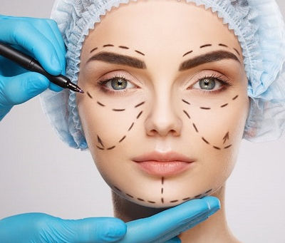 Facelift Surgery for Improving Facial Symmetry: Best Facelift Oman