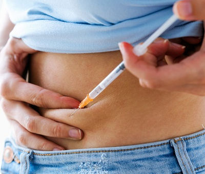 كيف تدعم حقنة زيبوند فقدان الوزن الصحي والمستدام