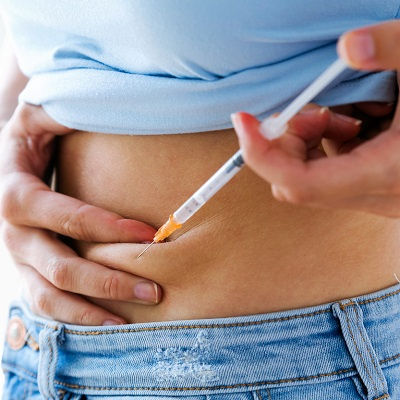 أفضل عيادة حقن زيبوند في عمان