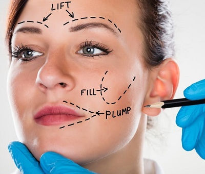 جراحة التجميل وتعزيز الجمال الطبيعي: فن التحولات الدقيقة في مسقط