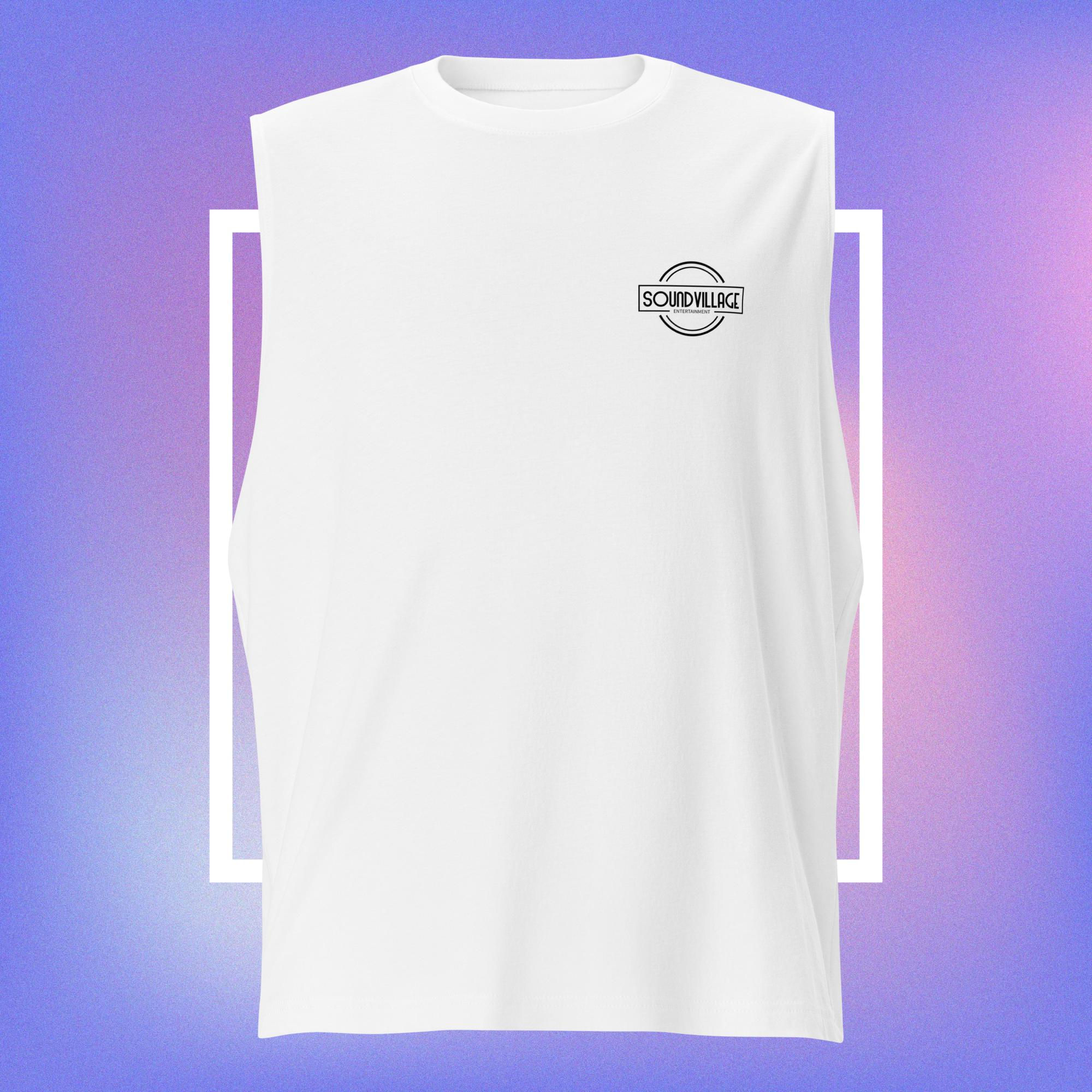 SVE Muscle Shirt