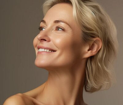 أفضل عيادة علاج الببتيدات في مسقط: استعادة الكولاجين والإيلاستين لبشرة أكثر شبابًا