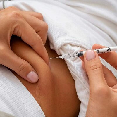 عيادة حقن زيبوند في عمان