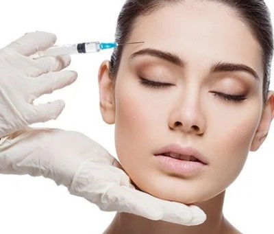 Dysport Injections for Fine Lines: The Non-Surgical Solution