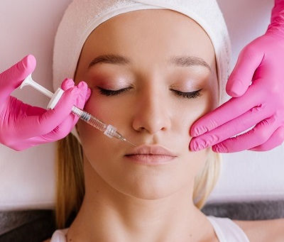 The Rise of Jawline Fillers: Transform Your Profile in Minutes