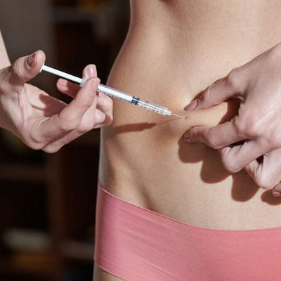 عيادة حقن مونجارو في عمان