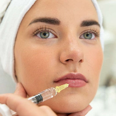 عيادة جوفيديرم فولبيلا في عمان