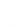 TO Ventures White Icon