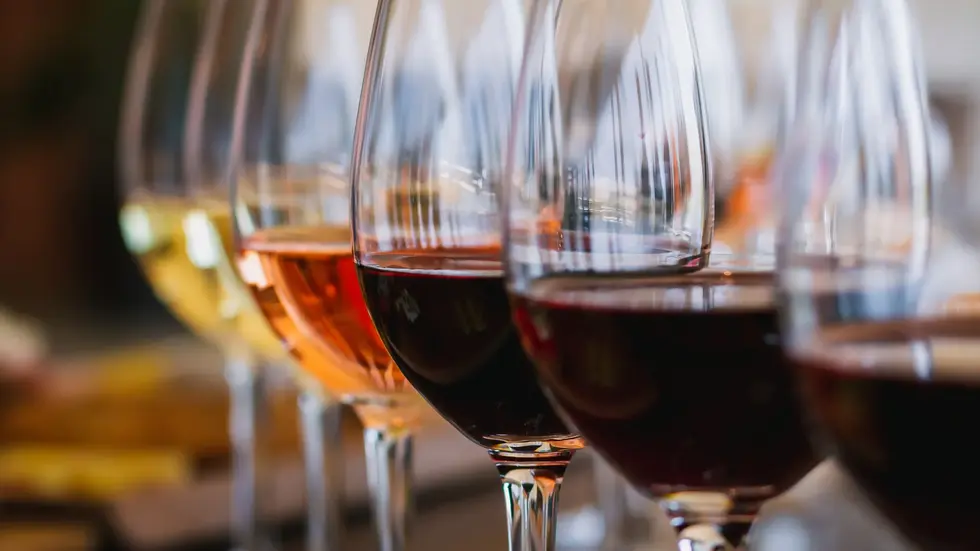 LI Restaurants Toasted by Wine Spectator for World-Class Wine Programs