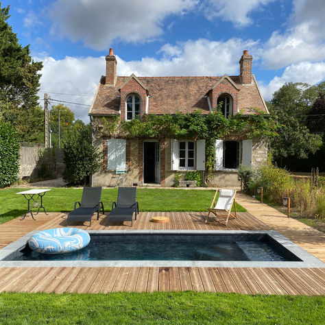 Marché de la piscine en 2025 : état des lieux et perspectives