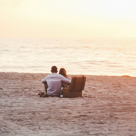 7 Summertime Date Ideas to Heat Up Your Relationship