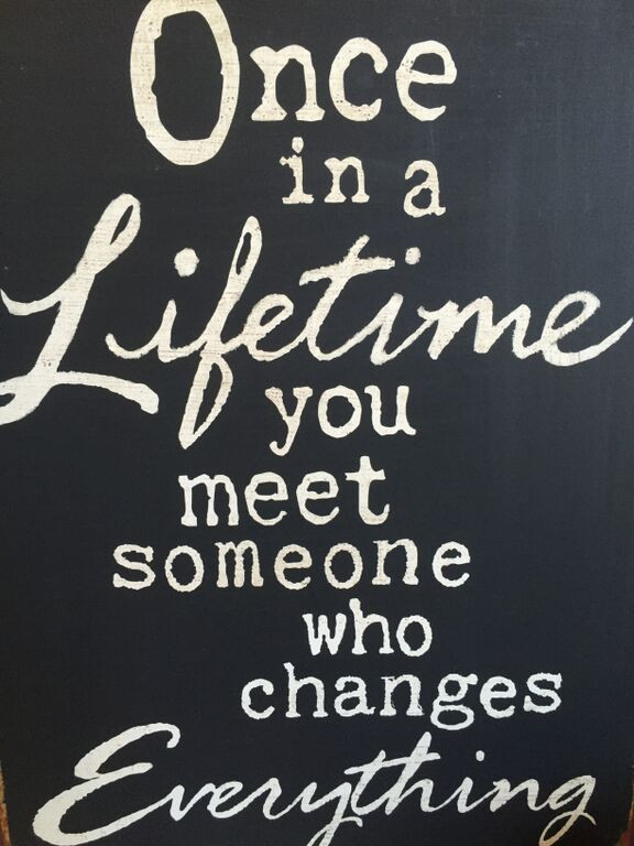 Creating your love legacy