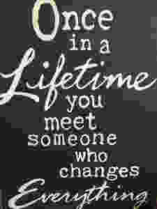 Creating your love legacy