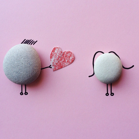 4 Valentine's Date Ideas for Engaged Couples