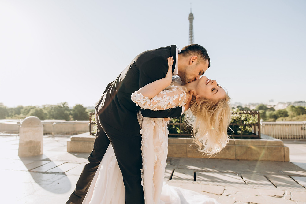 2019 Relationship Resolutions