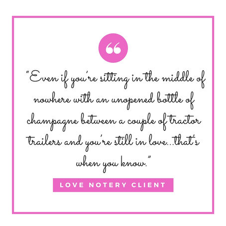 Wednesday Words of Love