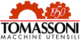 tomassoni-macchine-logo