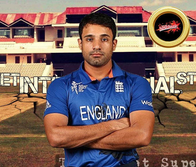 Ravi Bopara