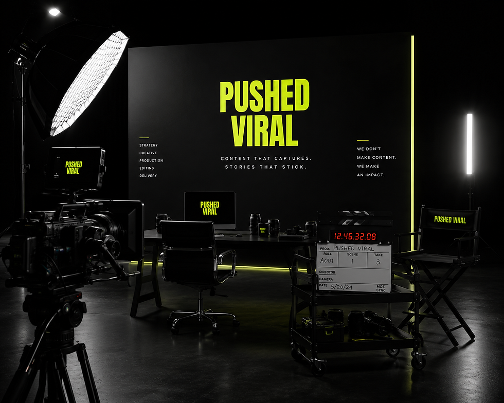PRODUCTION