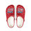 Thumbnail: MU Stunt Foam Rubber Shoes (Red)