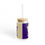 Thumbnail: Washington Huskies HUSKY NATION Sipper Glass - Fan Cup
