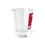 Thumbnail: Alabama Crimson Tide SUPER FAN Shot Glass - Fan Cup