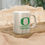 Thumbnail: Oregon Ducks FOOTBALL Metallic Mug (Silver)