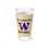 Thumbnail: Washington Huskies SOFTBALL Pint Glass - Fan Cup