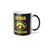 Thumbnail: Color Changing! Iowa Hawkeyes MEDICINE ThermoH Morphin Ceramic Coffee Mug