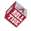 Thumbnail: Alabama Crimson Tide Swizzle Cube (Medium)