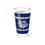Thumbnail: Gonzaga Bulldogs PERSONALIZED NAME (Choose Your Name) Pint Glass - Fan Cup
