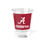 Thumbnail: Alabama CRIMSON TIDE Shot Glass - Fan Cup