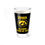 Thumbnail: Iowa Hawkeyes ALUMNI CLASS OF (Choose Your Grad Year) Pint Glass - Fan Cup