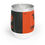 Thumbnail: Oregon State BEAVERS Chill Wine Insulated Tumbler - Fan Cup