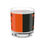 Thumbnail: Oregon State Beavers FOOTBALL Old Fashioned Rocks Glass - Fan Cup