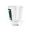 Thumbnail: Michigan State Spartans SUPER FAN Shot Glass - Fan Cup