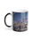 Thumbnail: Color Changing! Houston Skyline - City ThermoH Morphin Ceramic Coffee Mug