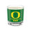 Thumbnail: Oregon Ducks DAD Old Fashioned Rocks Glass - Fan Cup