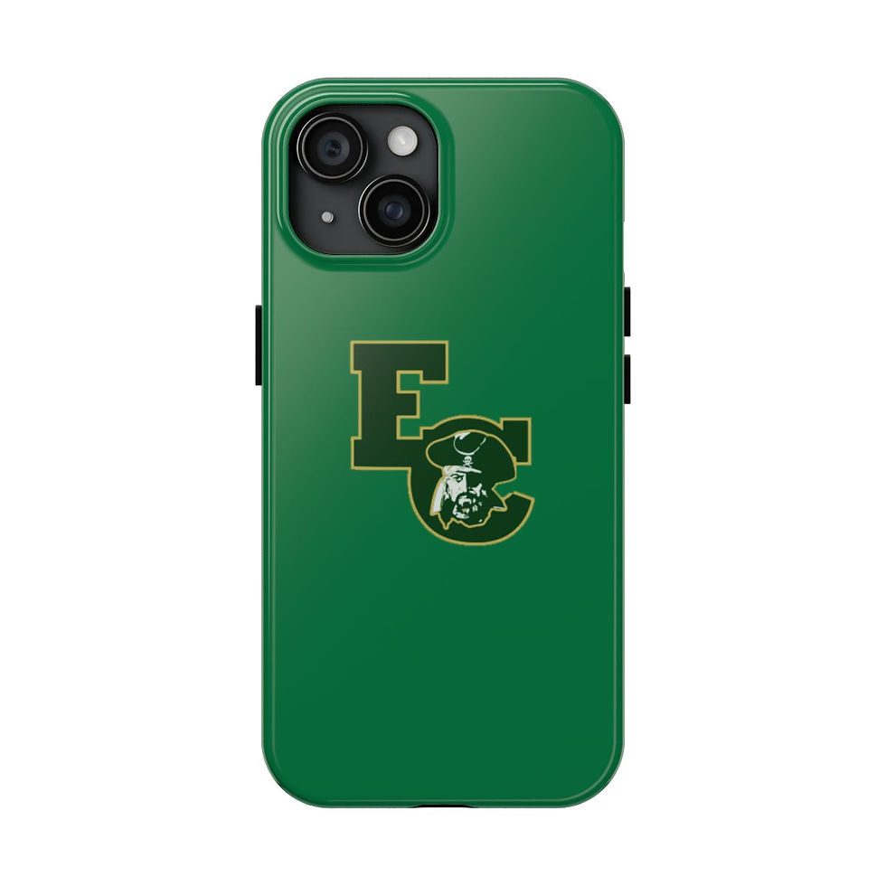 Thumbnail: East Chambers HS iPhone & Samsung Phone Cases