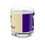 Thumbnail: Washington Huskies Old Fashioned Rocks Glass - Fan Cup