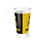 Thumbnail: Iowa HAWKEYES Pint Glass - Fan Cup