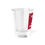 Thumbnail: Alabama Crimson Tide FOOTBALL Shot Glass - Fan Cup