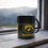 Thumbnail: Color Changing! Iowa Hawkeyes NURSING ThermoH Morphin Ceramic Coffee Mug
