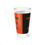 Thumbnail: Oregon State Beavers FOOTBALL Pint Glass - Fan Cup