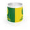 Thumbnail: Oregon Ducks PERSONALIZED NAME (Choose Your Name) Chill Wine Insulated Tumbler